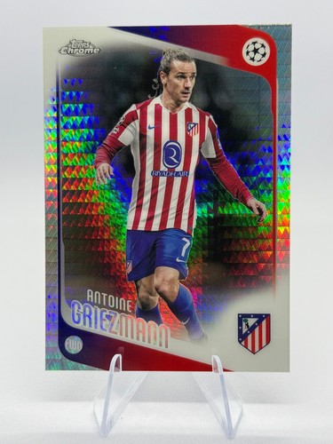 2025 topps chrome ucc - 2025-26,
