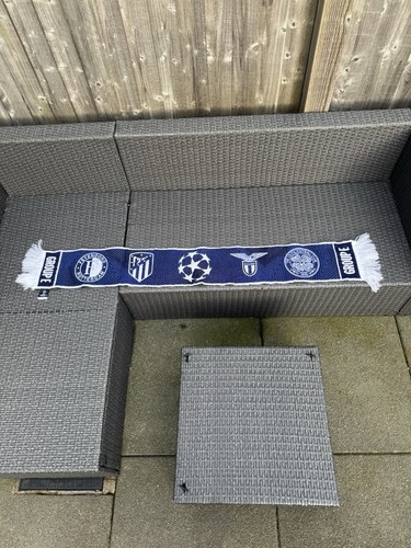 Uefa champions league - gruppe, e