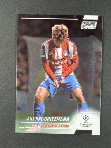 Antoine griezmann topps - -,