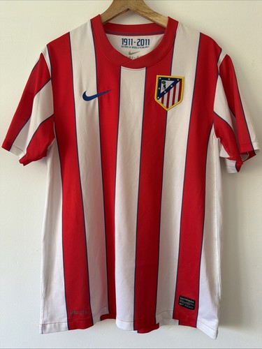 Athletico madrid 2011 - madrid, 2011/12