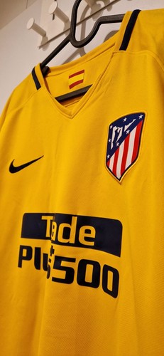 Trikot jersey atlético - trikot, madrid