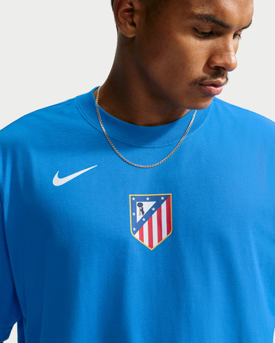 Nike total fußball - nike, fußball-t-shirt