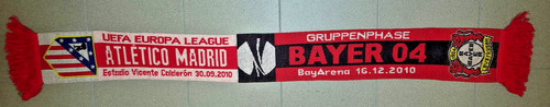 Bayer leverkusen vs - 04,