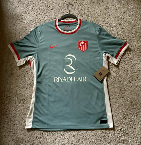 Atlético madrid away - atlético, 24/25