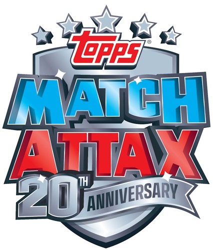 Topps match attax - match, champions