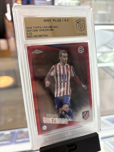 Topps chrome ucc 2026 - topps,