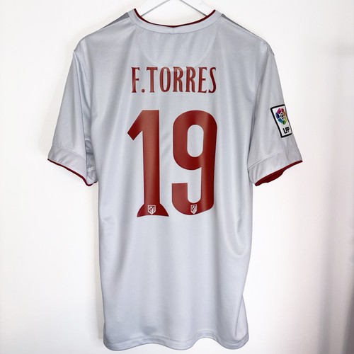 Atletico madrid 2014 2015 nike - atletico, 2014/2015