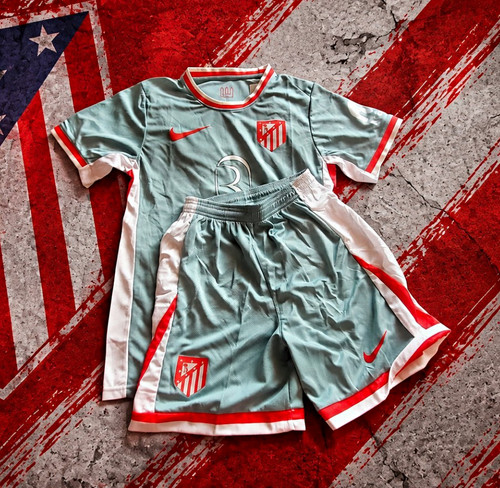 Atletico madrid - atletico,