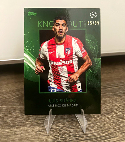 Topps uefa champions - uefa,