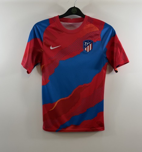 Atletico madrid pre - atletico,