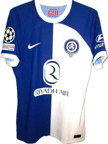 Match shirt atletico madrid - match,