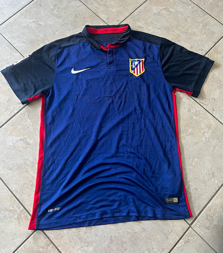 Nike atletico madrid dri fit - madrid, dri-fit