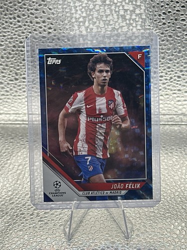 2021 topps uefa - 2021-22,