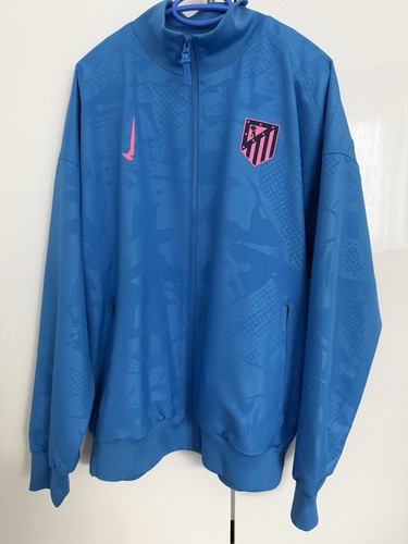Nike atlético de madrid - [nike],