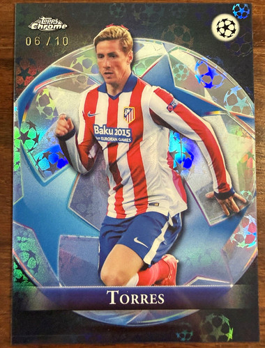Fernando torres starball - starball, /10
