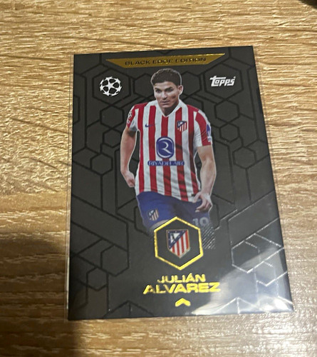 Topps uefa champions league - topps,