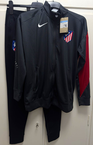 Nike atlético madrid - nike,