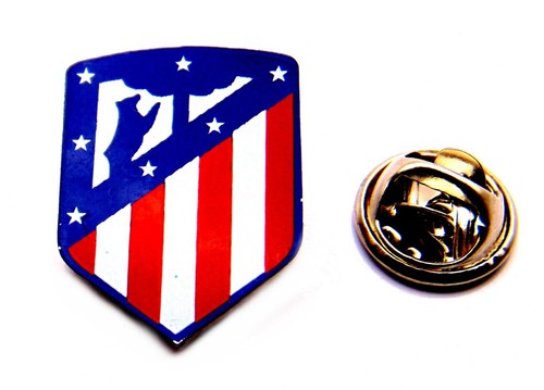 Atletico madrid pin fußball - atletico,