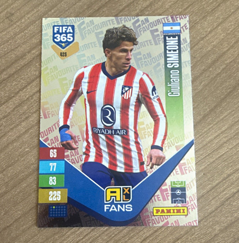 Panini fifa 365 adrenalyn - panini, xl