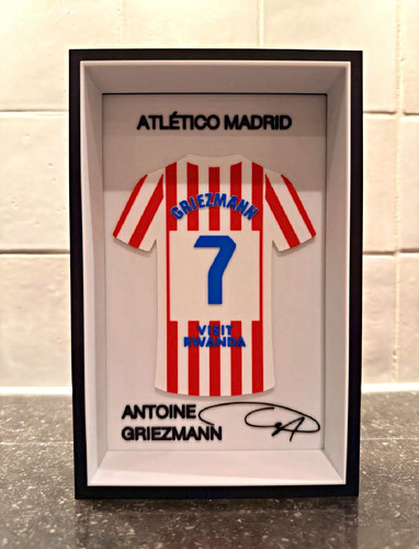 Atlético madrid antoine - madrid,