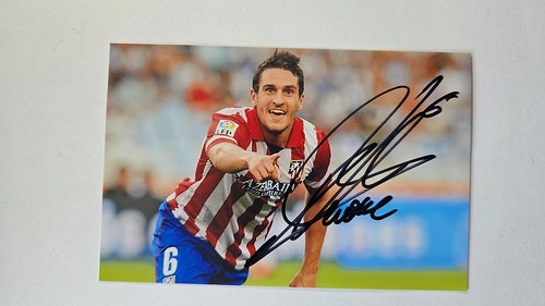 Koke spanien atletico - spanien,,