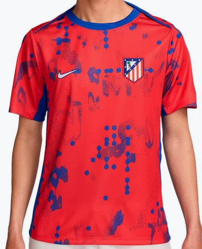 Atlético madrid pre match - madrid, pre-match