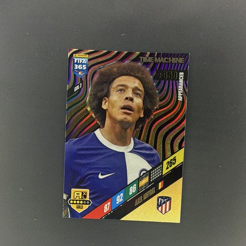 Panini fifa 365 - fifa, adrenalyn