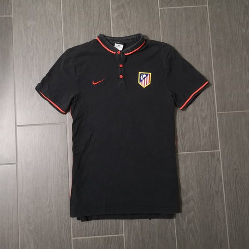 Atletico madrid 2015 polo - atletico, 2015/16