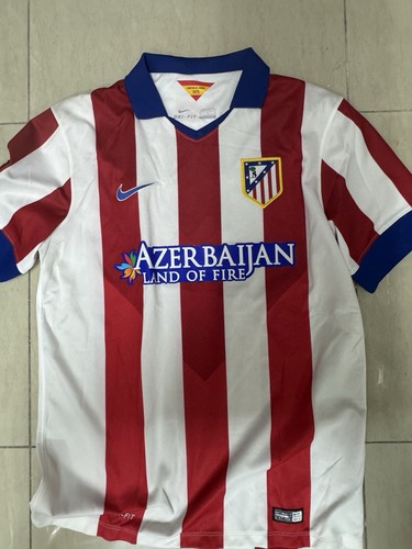 Nike trikot jersey - trikot,