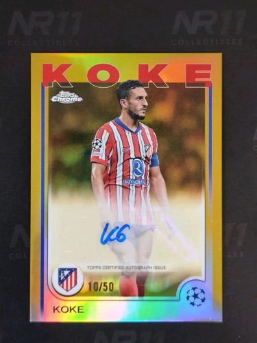 Koke auto true - /50,