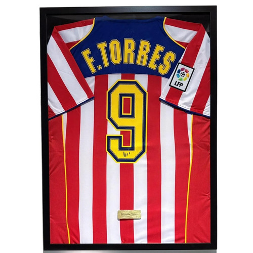 Atletico madrid fernando - atletico,
