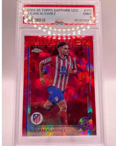 Topps chrome 2024 - topps, 2024/25