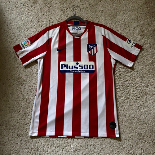 Atlético madrid home - atlético,