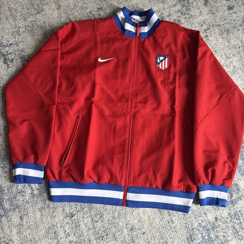 Veste nike atlético - atlético, madrid