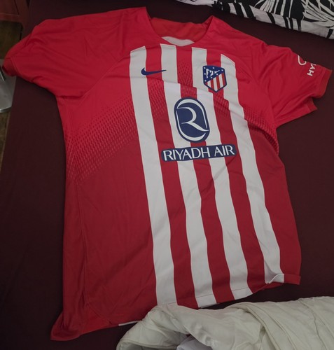 Atletico madrid trikot 7 - madrid,