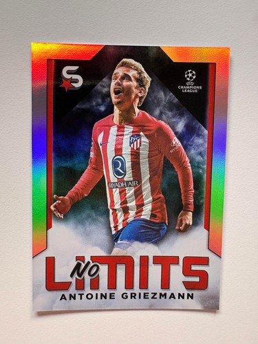 Topps uefa club superstars - club, c.