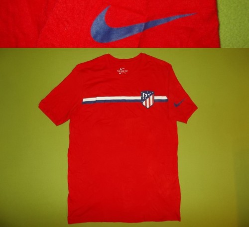 Shirt atletico madrid - atletico, nike