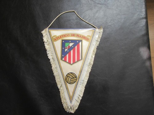 Atletico madrid wimpel pennant - atletico, madrid-wimpel-pennant