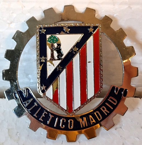 Atletico madrid kfz kühler - madrid,