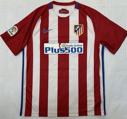 Nike atletico madrid - atletico, 2016-17