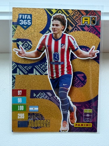 Julián álvarez atletico - Álvarez,