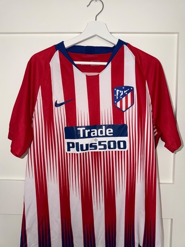 Atletico madrid heimtrikot - atletico,