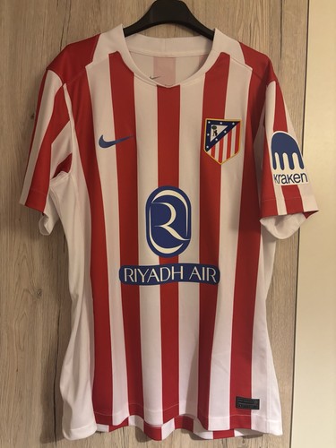 Atlético madrid trikot - madrid,