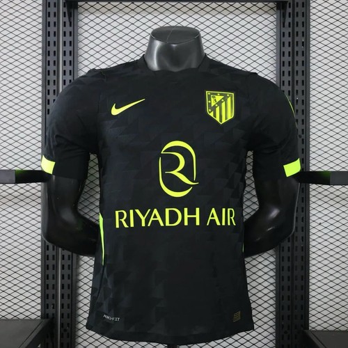 Atletico madrid trikot - trikot, größe