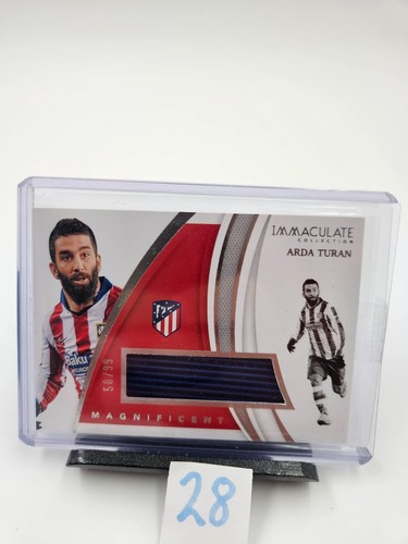 Arda turan atu immaculate - arda, #mn-atu
