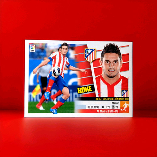 Panini españa lfp 2013 - panini,