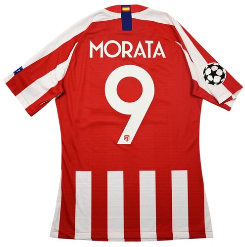 Nike 2019 atletico madrid - nike, 2019-20