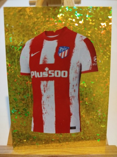Panini fifa 365 sticker 2022 - panini,