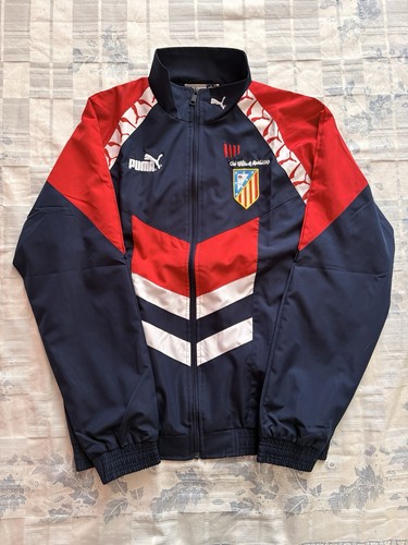 Puma herren sportjacke - herren,