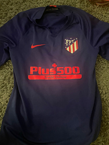 Nike atletico madrid - nike,